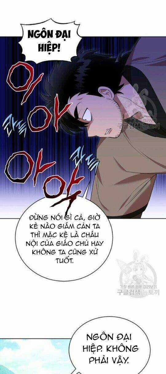 Họa Long Vương - Chapter 43 - Trang 42