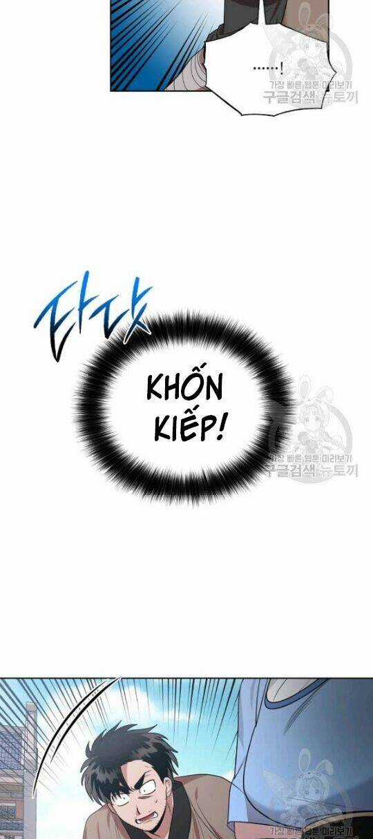 Họa Long Vương - Chapter 43 - Trang 44