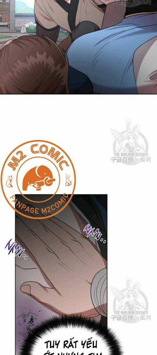 Họa Long Vương - Chapter 43 - Trang 45