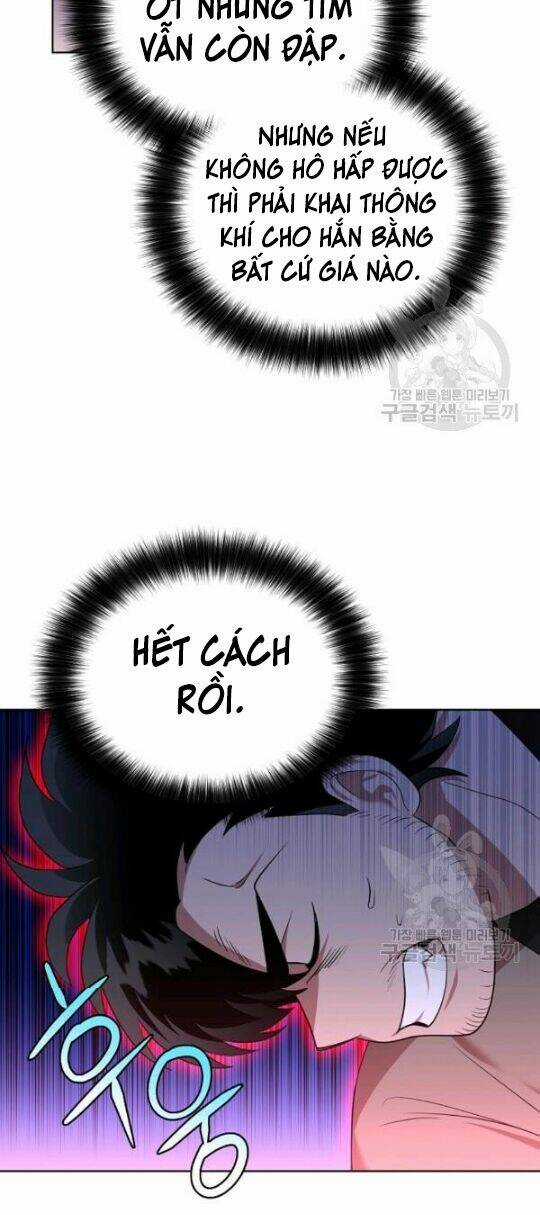 Họa Long Vương - Chapter 43 - Trang 46