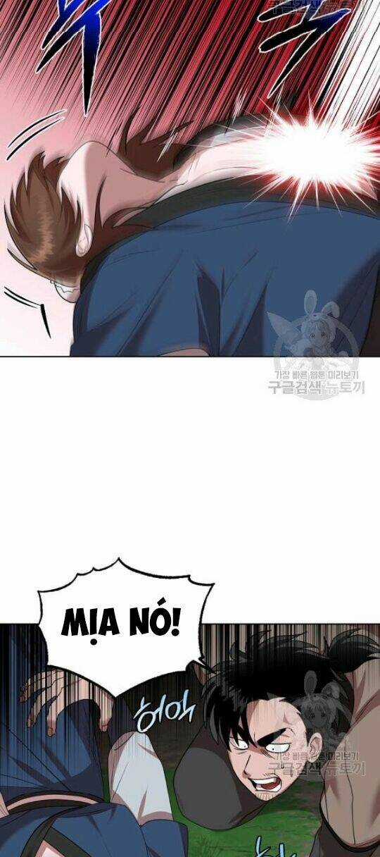 Họa Long Vương - Chapter 43 - Trang 49