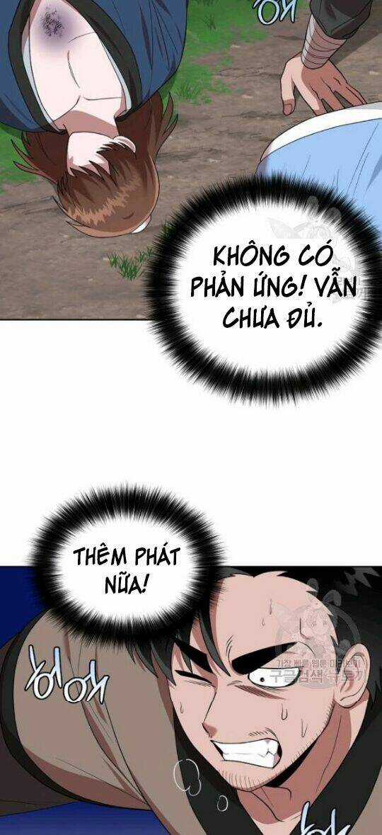 Họa Long Vương - Chapter 43 - Trang 50