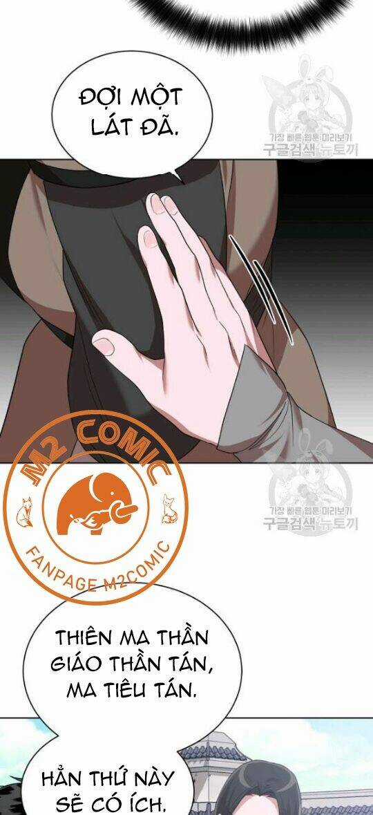 Họa Long Vương - Chapter 43 - Trang 52