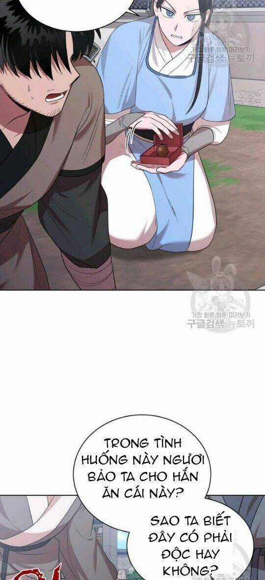 Họa Long Vương - Chapter 43 - Trang 53