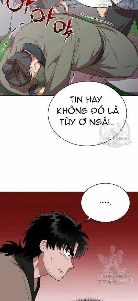 Họa Long Vương - Chapter 43 - Trang 54