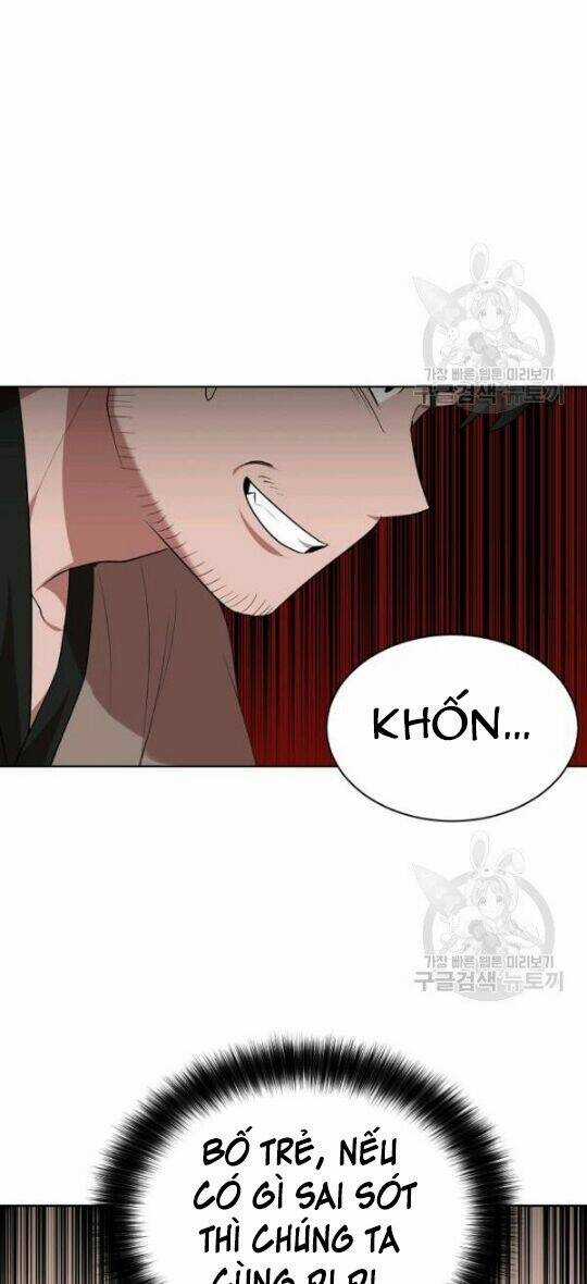 Họa Long Vương - Chapter 43 - Trang 56