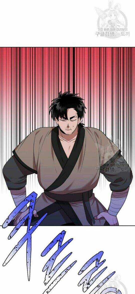 Họa Long Vương - Chapter 43 - Trang 58