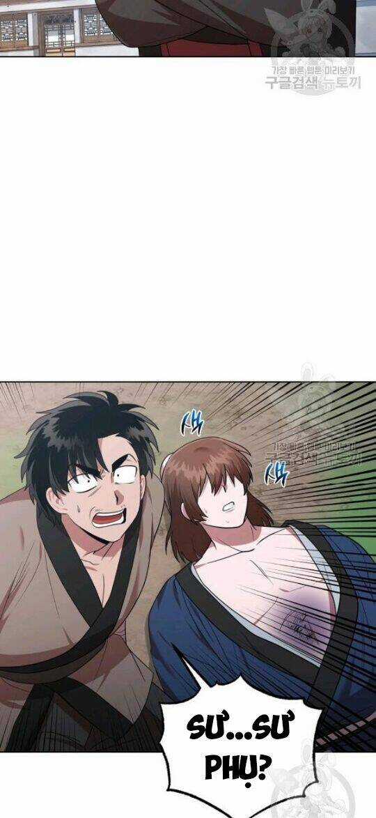 Họa Long Vương - Chapter 43 - Trang 64