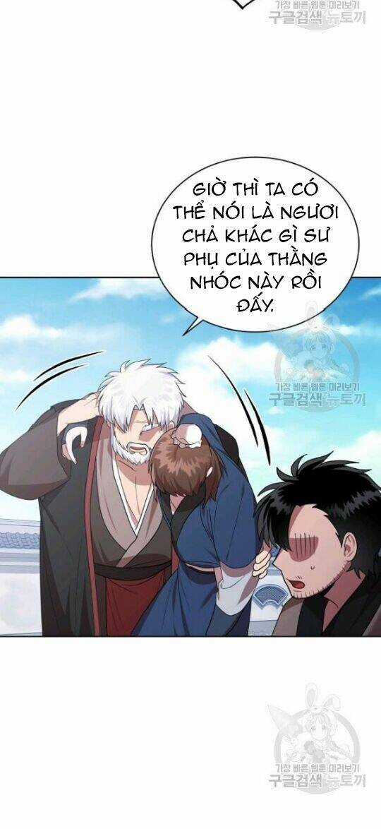 Họa Long Vương - Chapter 43 - Trang 65