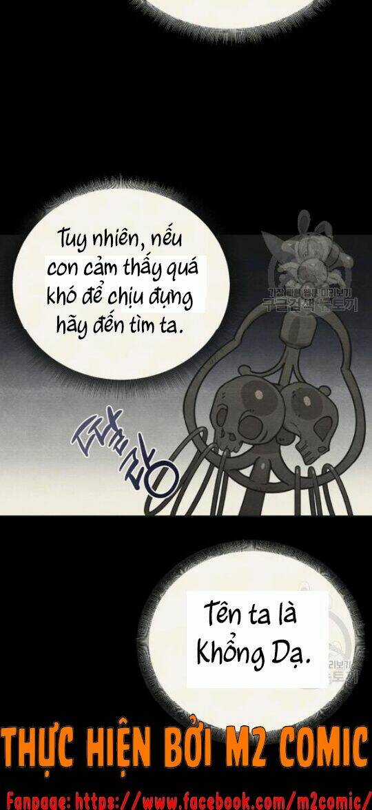 Họa Long Vương - Chapter 43 - Trang 8