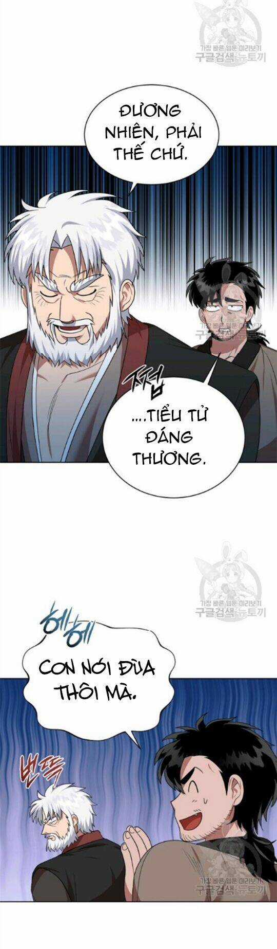 Họa Long Vương - Chapter 44 - Trang 11