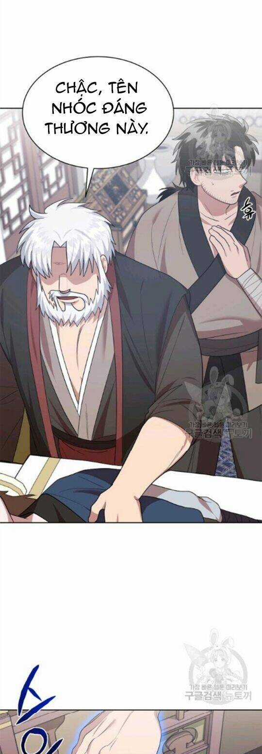 Họa Long Vương - Chapter 44 - Trang 12