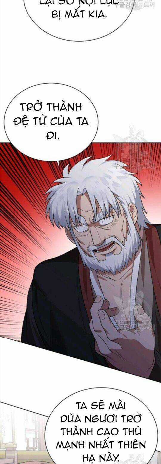 Họa Long Vương - Chapter 44 - Trang 15