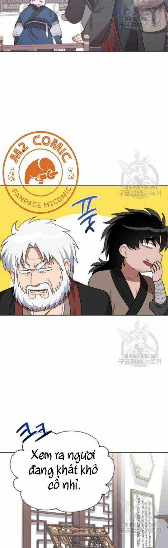 Họa Long Vương - Chapter 44 - Trang 19