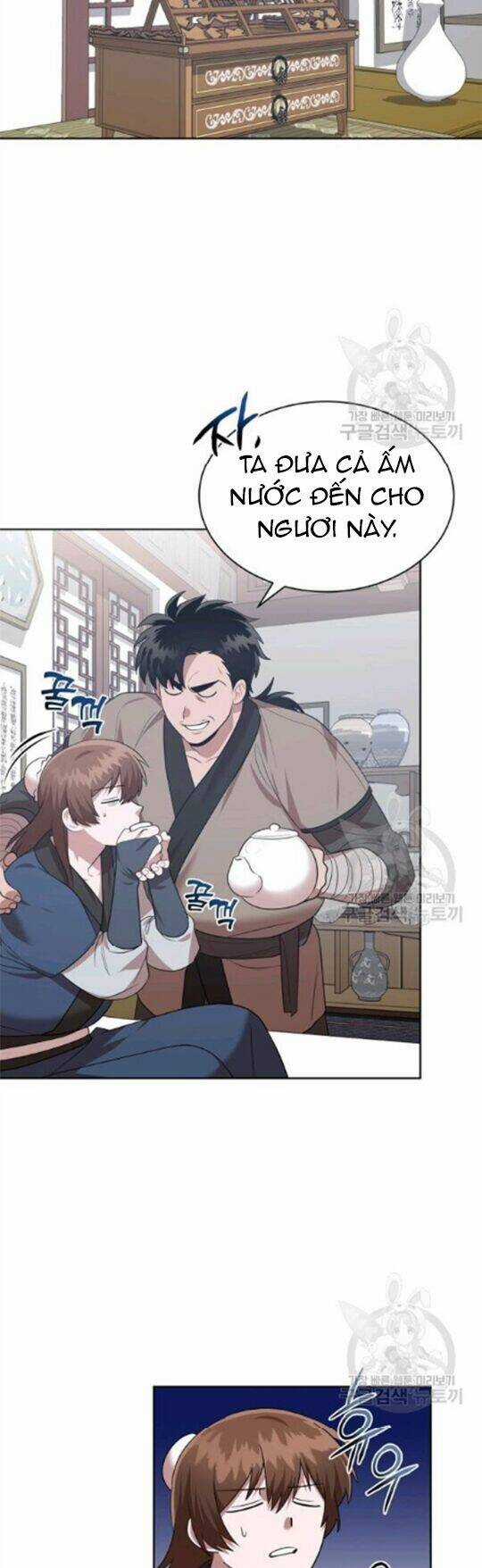 Họa Long Vương - Chapter 44 - Trang 20