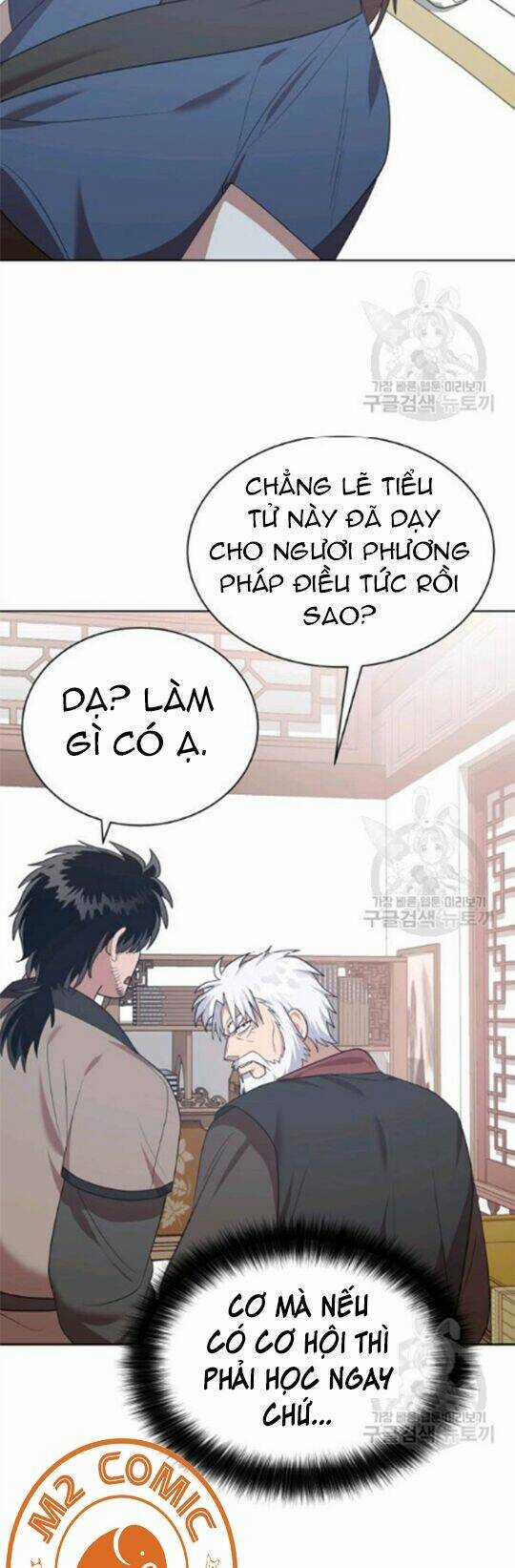 Họa Long Vương - Chapter 44 - Trang 3