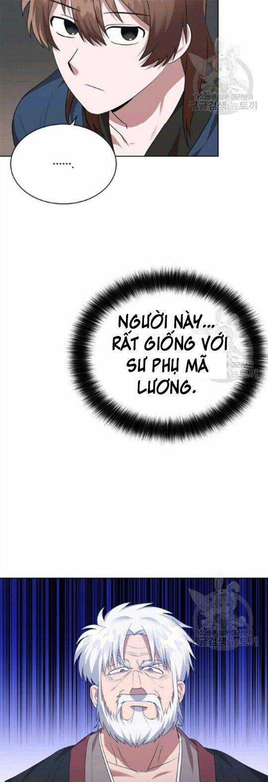 Họa Long Vương - Chapter 44 - Trang 22