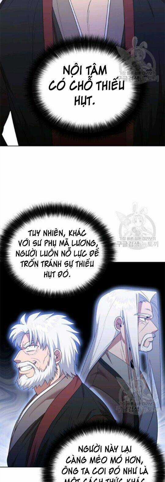 Họa Long Vương - Chapter 44 - Trang 23