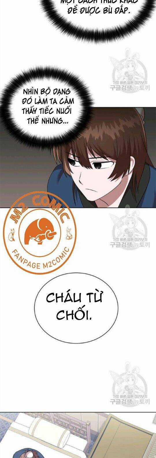 Họa Long Vương - Chapter 44 - Trang 24