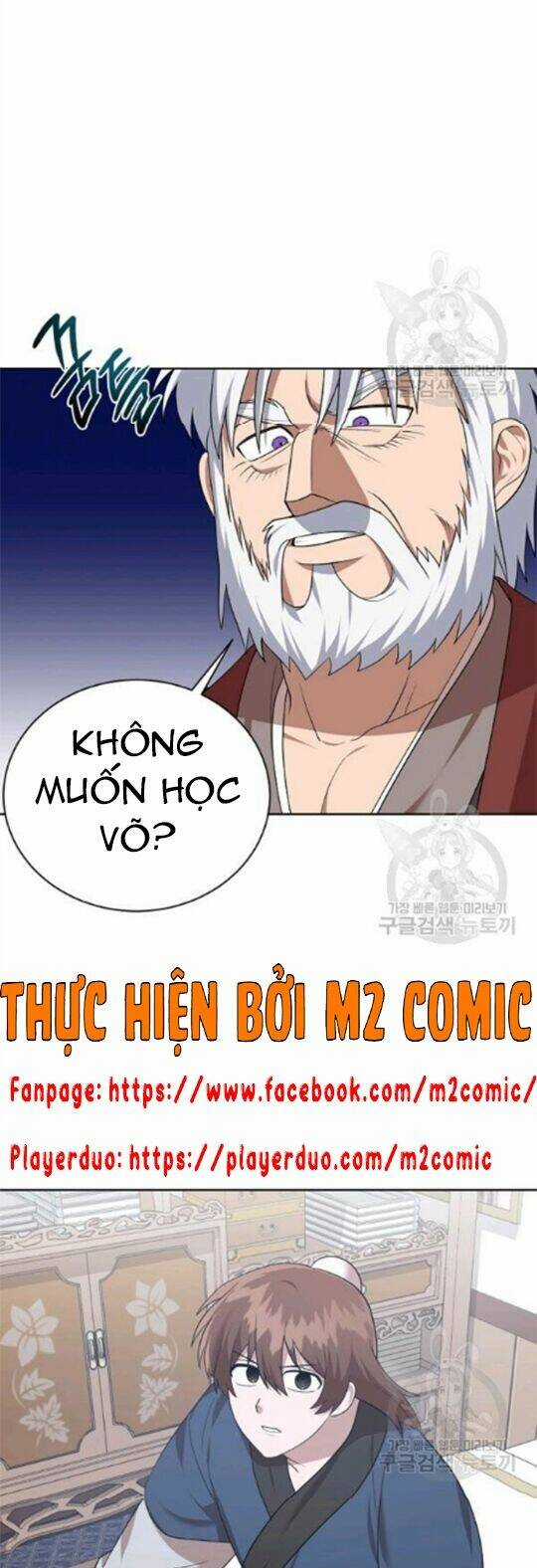 Họa Long Vương - Chapter 44 - Trang 26