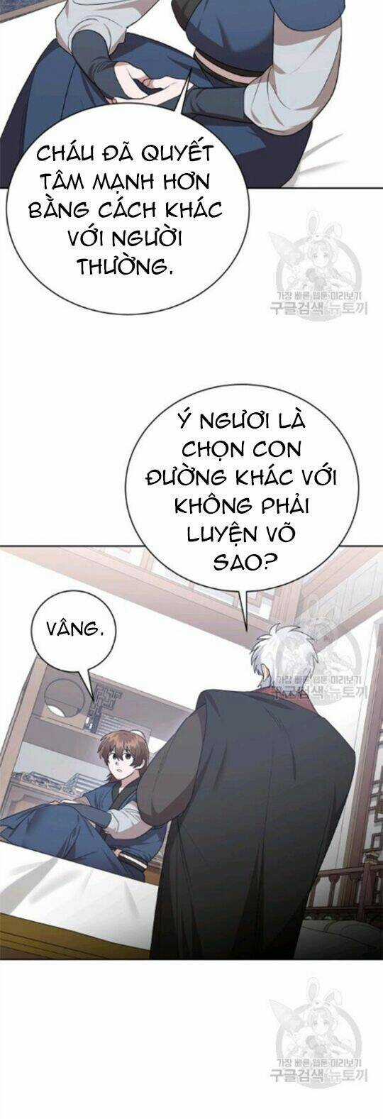 Họa Long Vương - Chapter 44 - Trang 27
