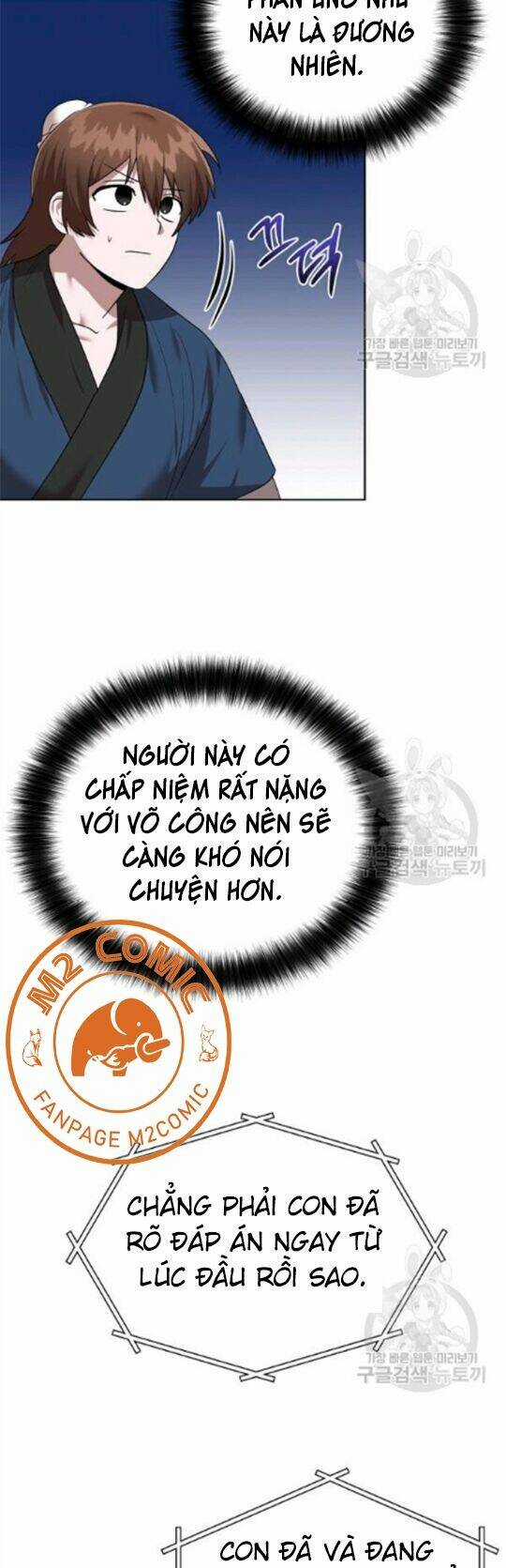 Họa Long Vương - Chapter 44 - Trang 29