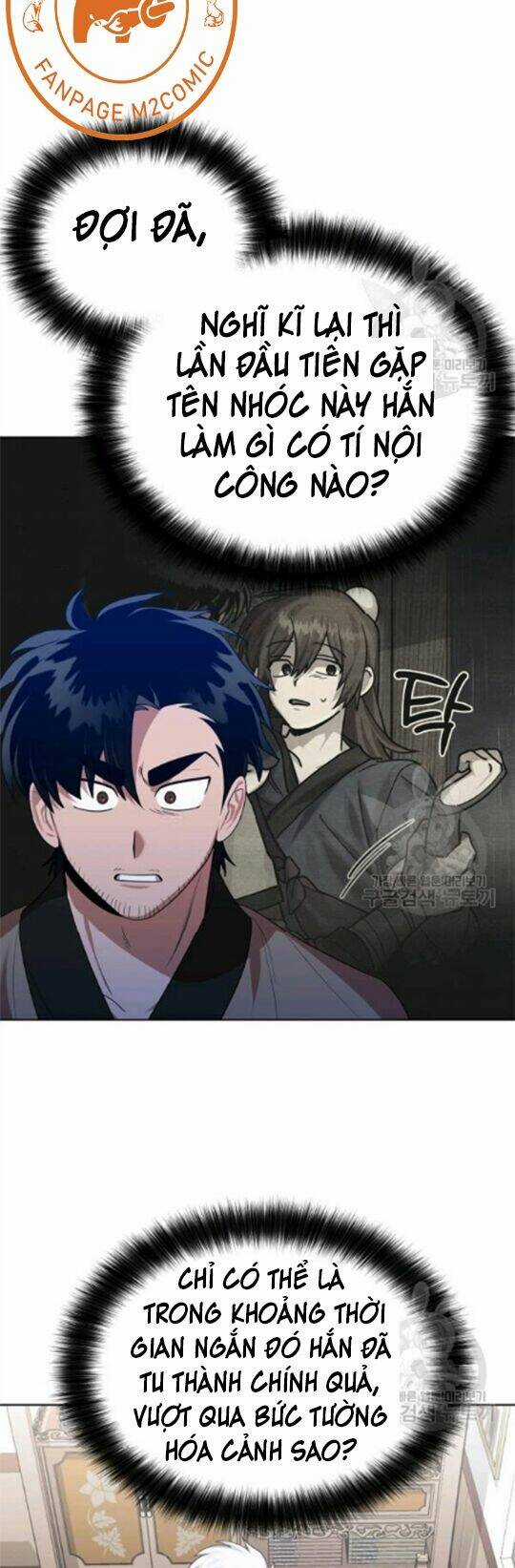 Họa Long Vương - Chapter 44 - Trang 4