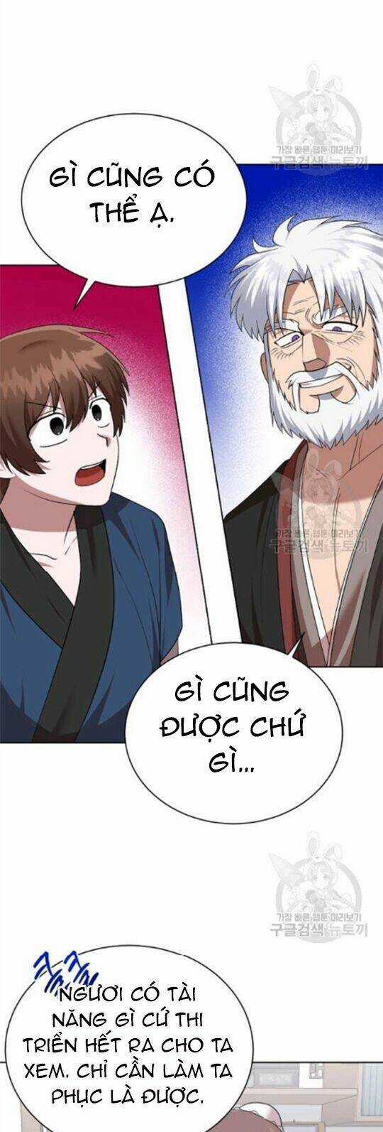 Họa Long Vương - Chapter 44 - Trang 32