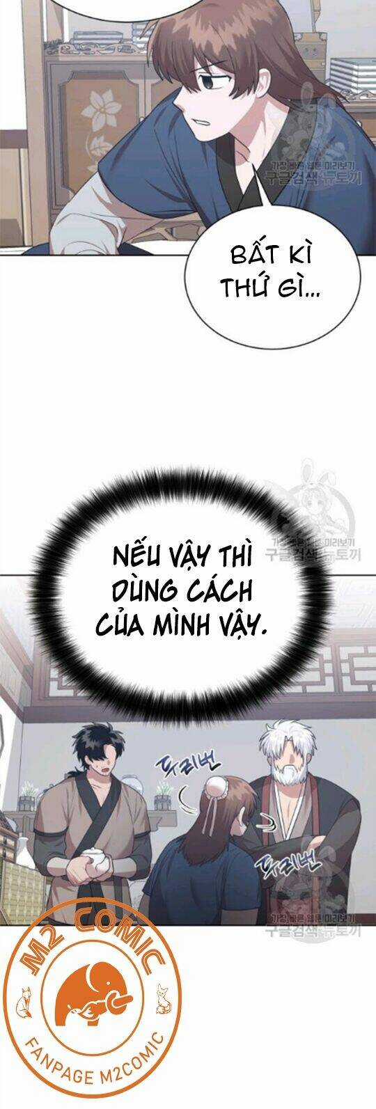Họa Long Vương - Chapter 44 - Trang 33