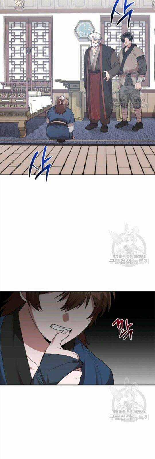 Họa Long Vương - Chapter 44 - Trang 37