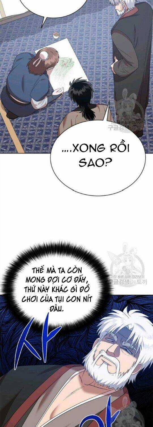 Họa Long Vương - Chapter 44 - Trang 39