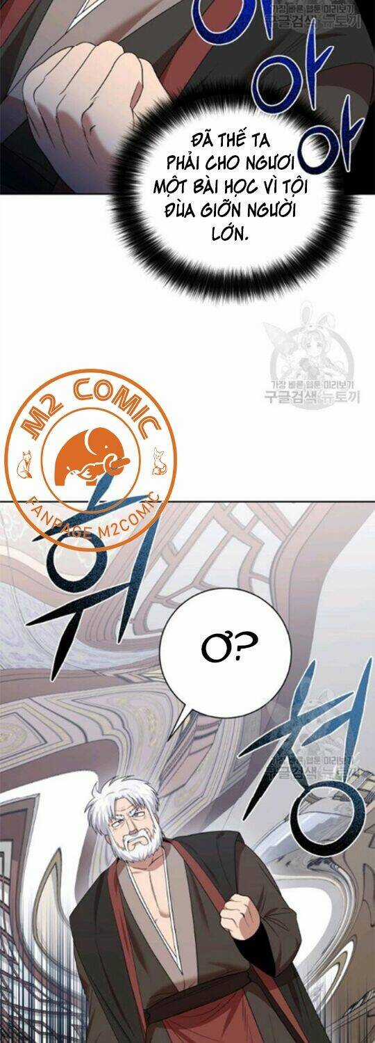 Họa Long Vương - Chapter 44 - Trang 40