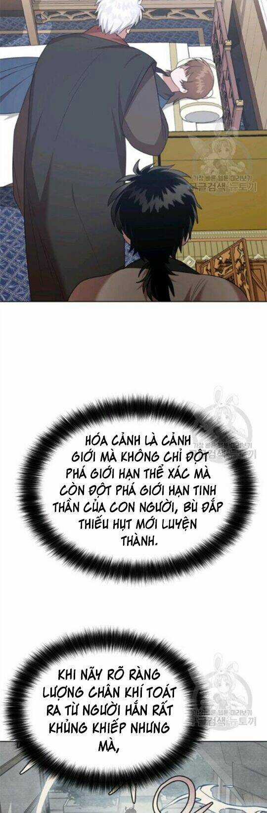 Họa Long Vương - Chapter 44 - Trang 5