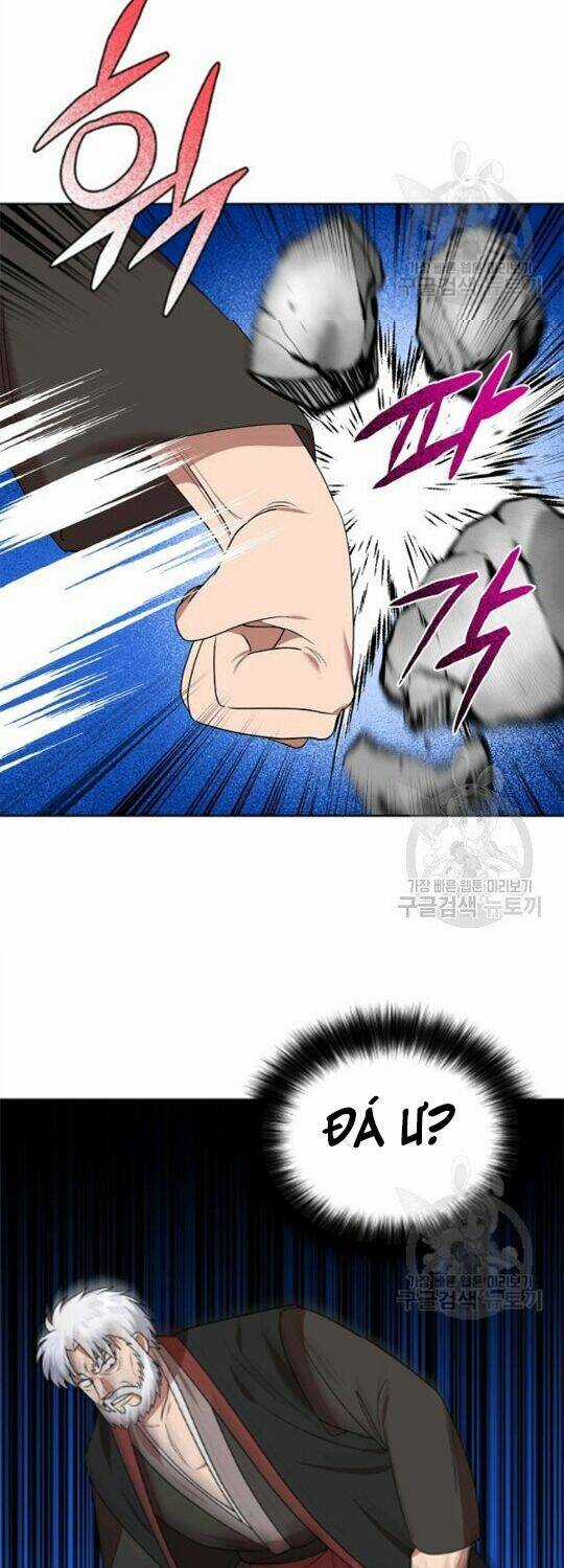 Họa Long Vương - Chapter 44 - Trang 42