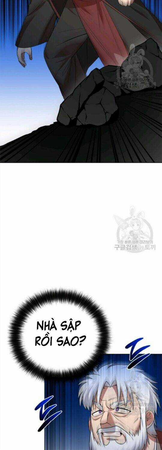 Họa Long Vương - Chapter 44 - Trang 43