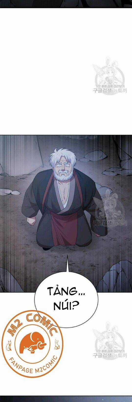 Họa Long Vương - Chapter 44 - Trang 46