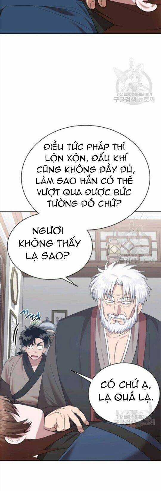 Họa Long Vương - Chapter 44 - Trang 7