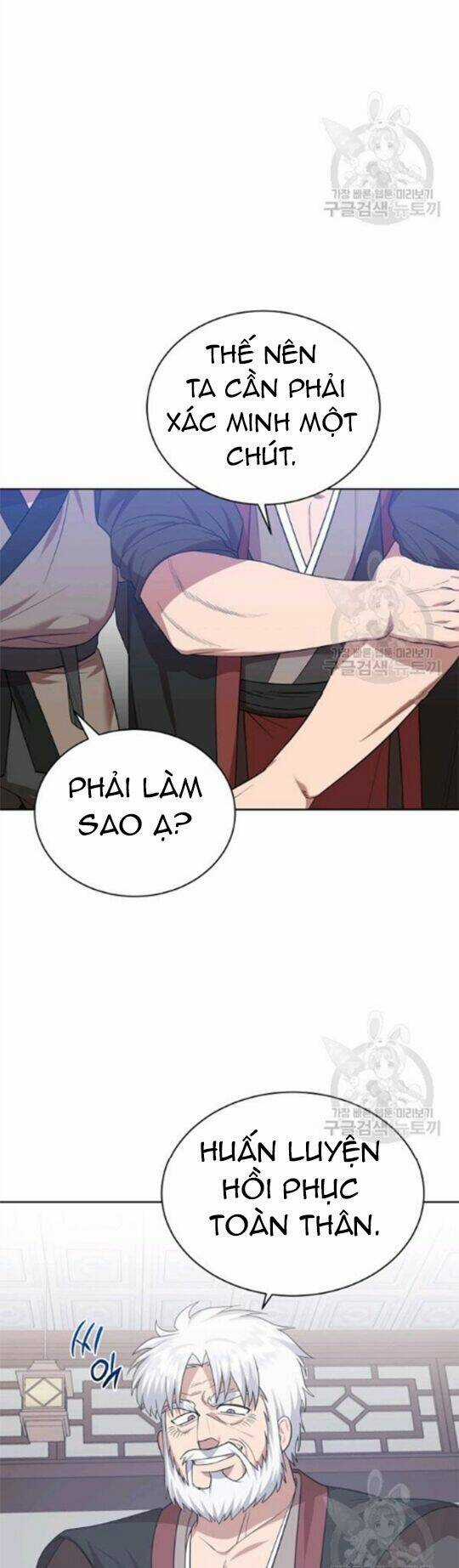 Họa Long Vương - Chapter 44 - Trang 8