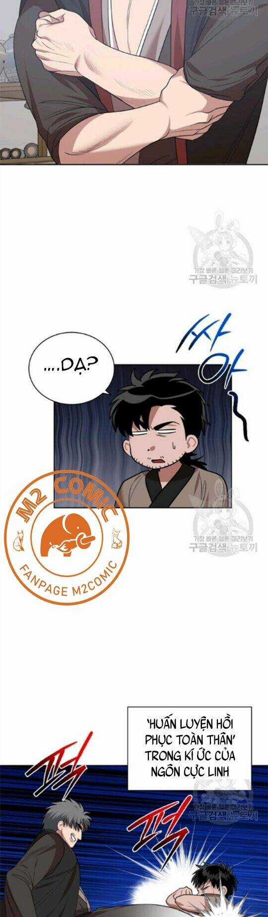 Họa Long Vương - Chapter 44 - Trang 9