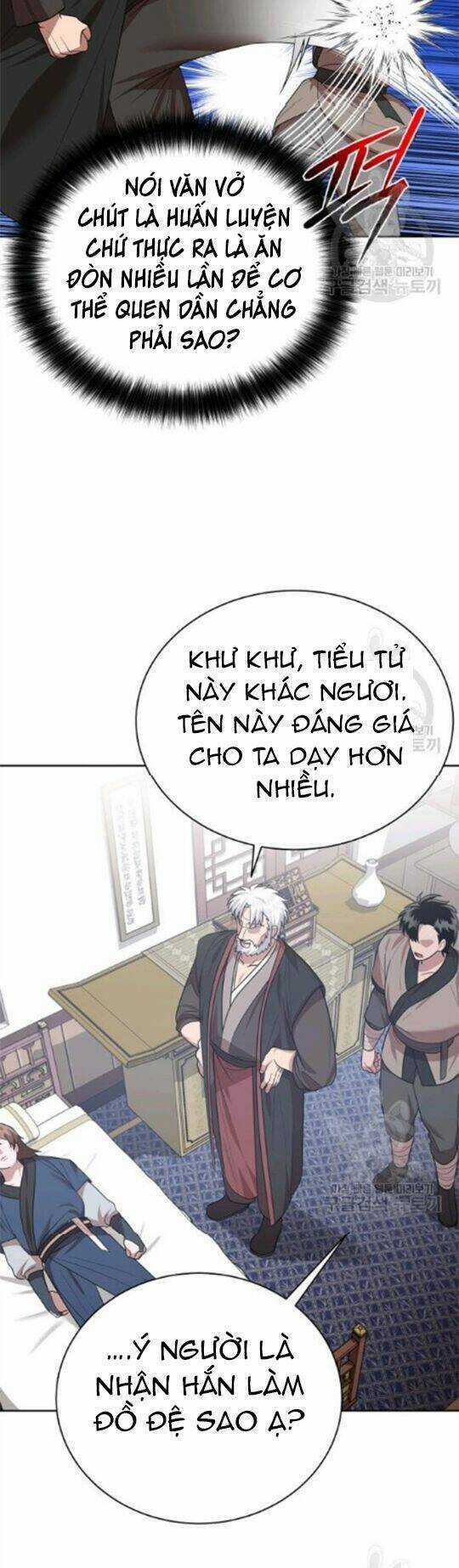 Họa Long Vương - Chapter 44 - Trang 10