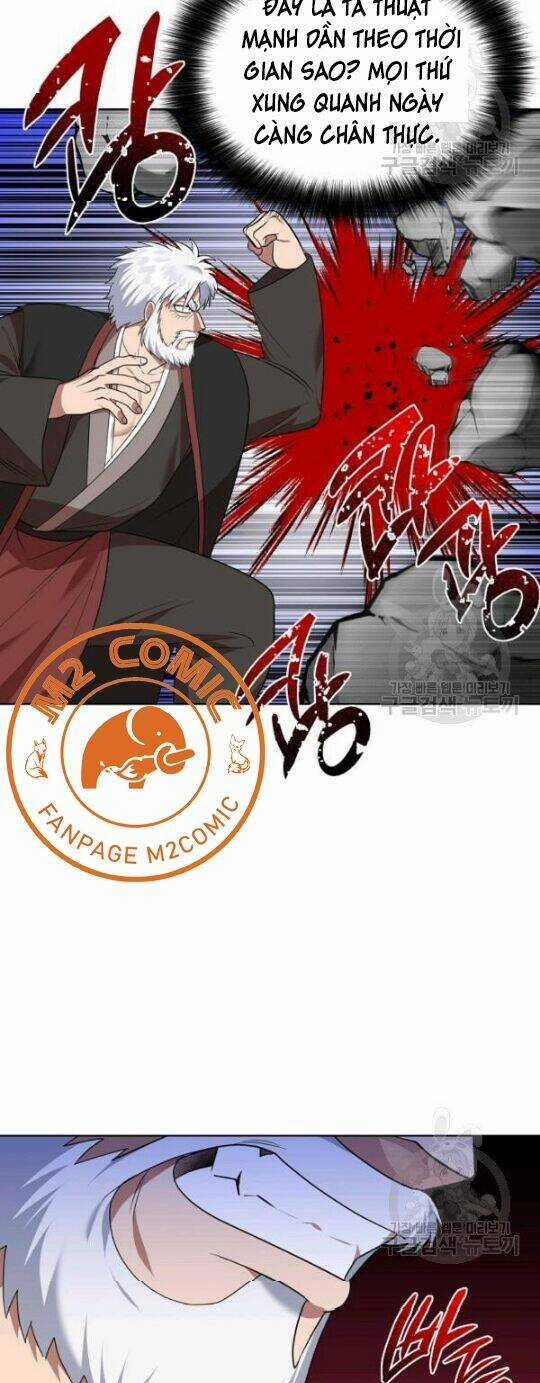 Họa Long Vương - Chapter 45 - Trang 16