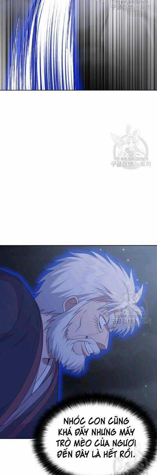 Họa Long Vương - Chapter 45 - Trang 21