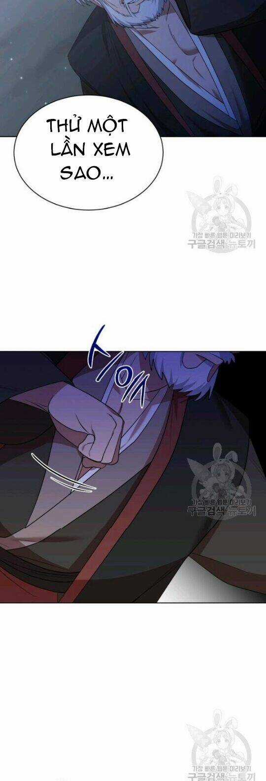 Họa Long Vương - Chapter 45 - Trang 27