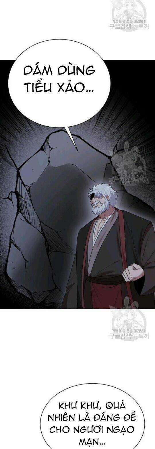 Họa Long Vương - Chapter 45 - Trang 32