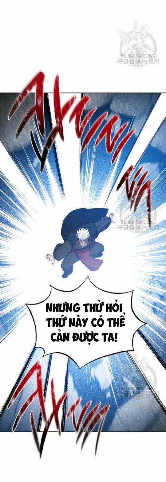 Họa Long Vương - Chapter 45 - Trang 34