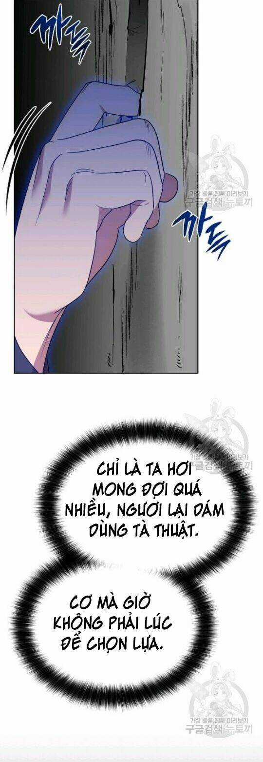 Họa Long Vương - Chapter 45 - Trang 38