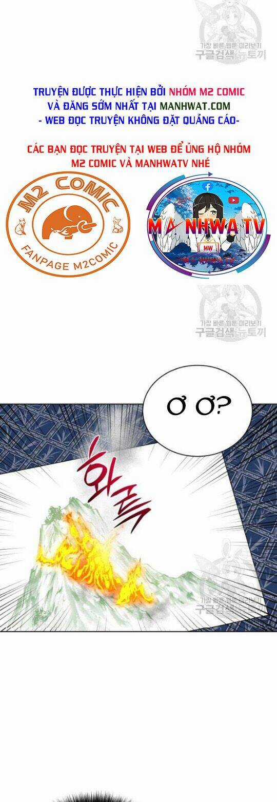 Họa Long Vương - Chapter 45 - Trang 42