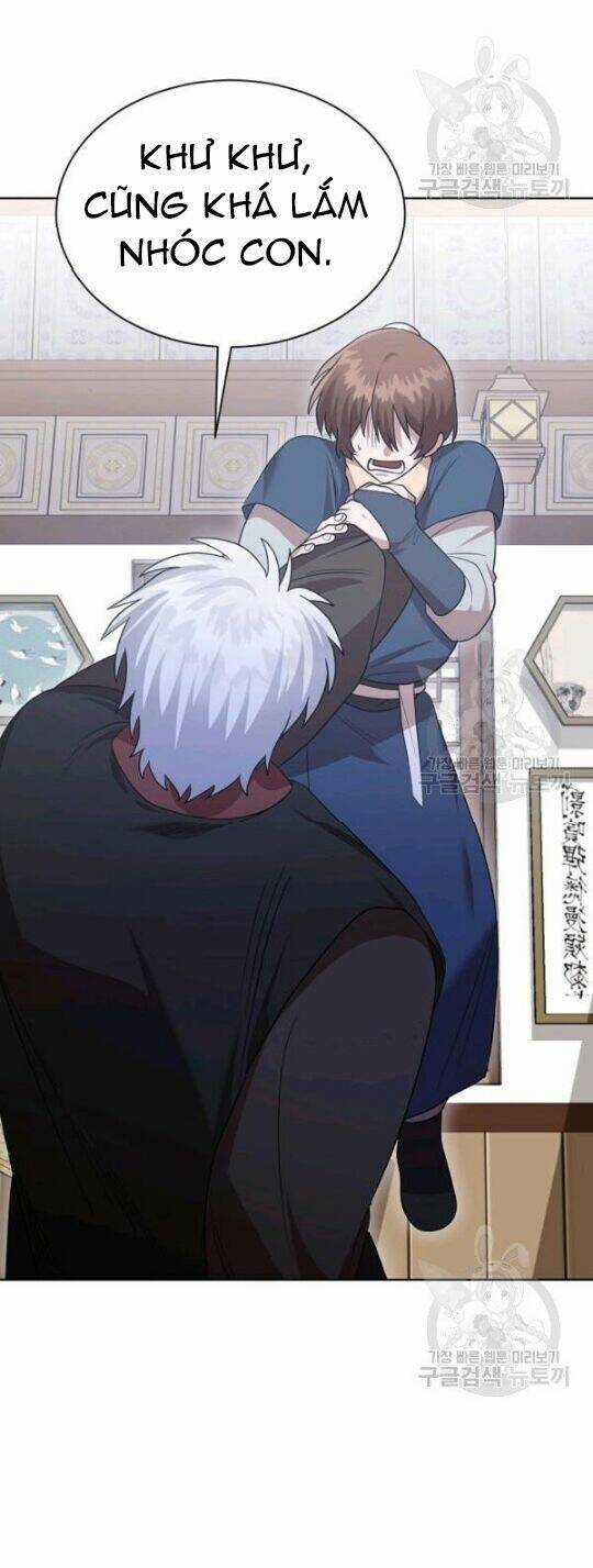 Họa Long Vương - Chapter 45 - Trang 44