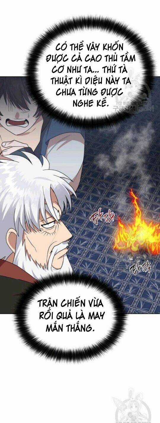 Họa Long Vương - Chapter 45 - Trang 45