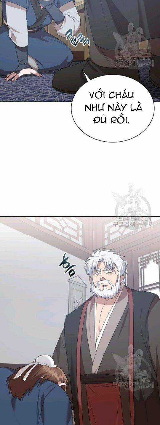 Họa Long Vương - Chapter 45 - Trang 47